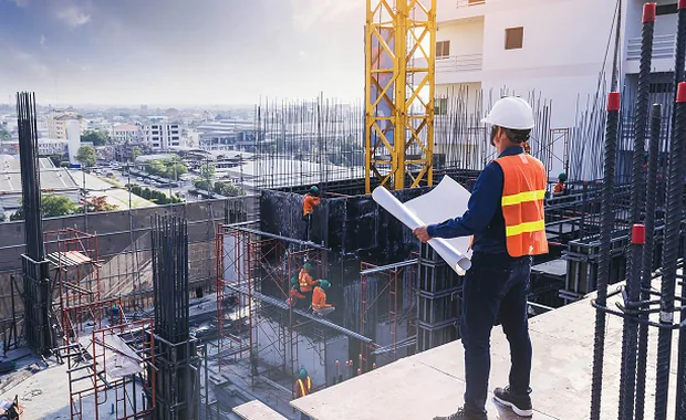 Investicijski nadzor – gradilište i izvedba radova